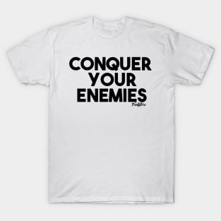 CONQUER T-Shirt